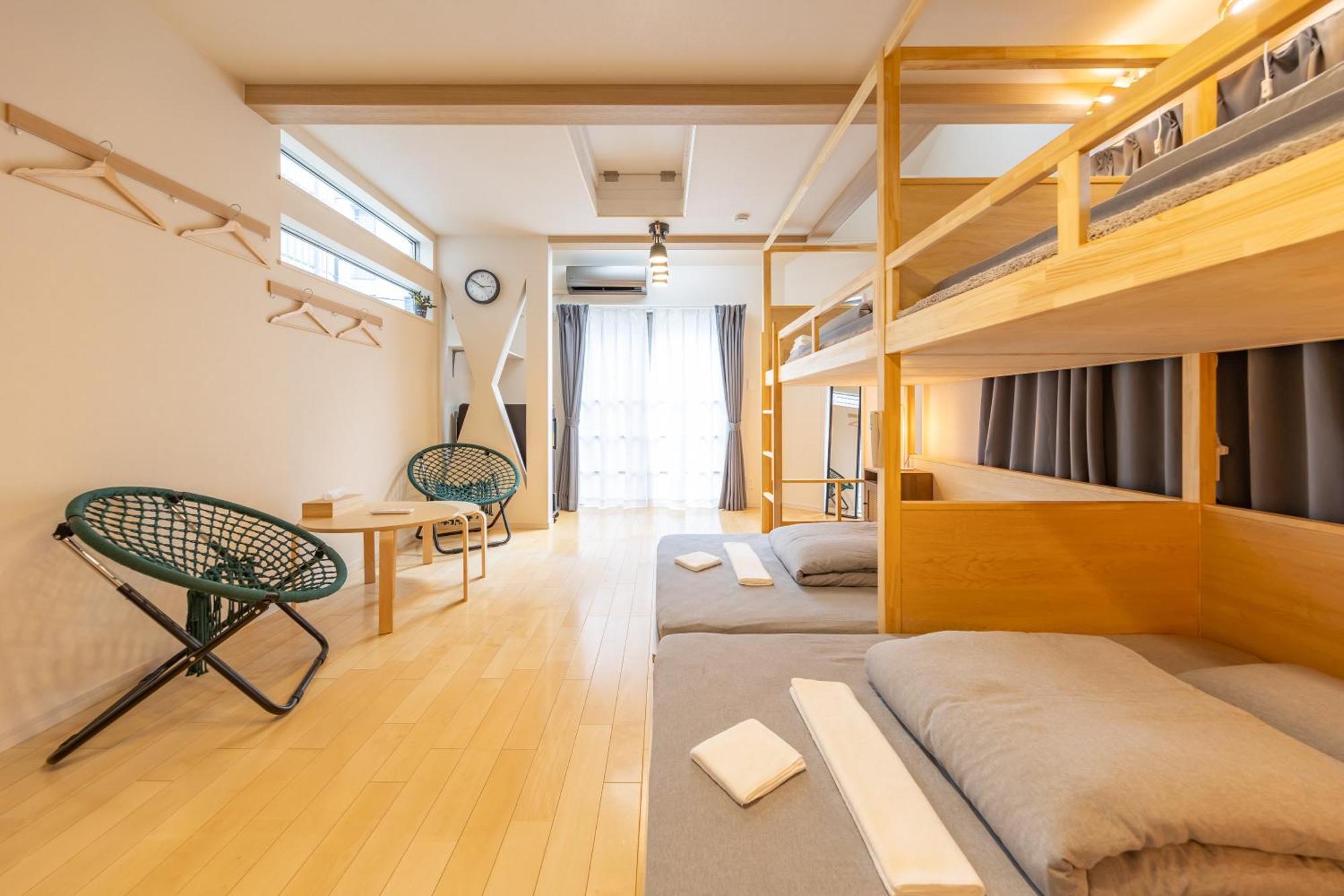 Han'S Ebisu - Shibuya - Entire House For Max 10 Ppl Tokio Exterior foto