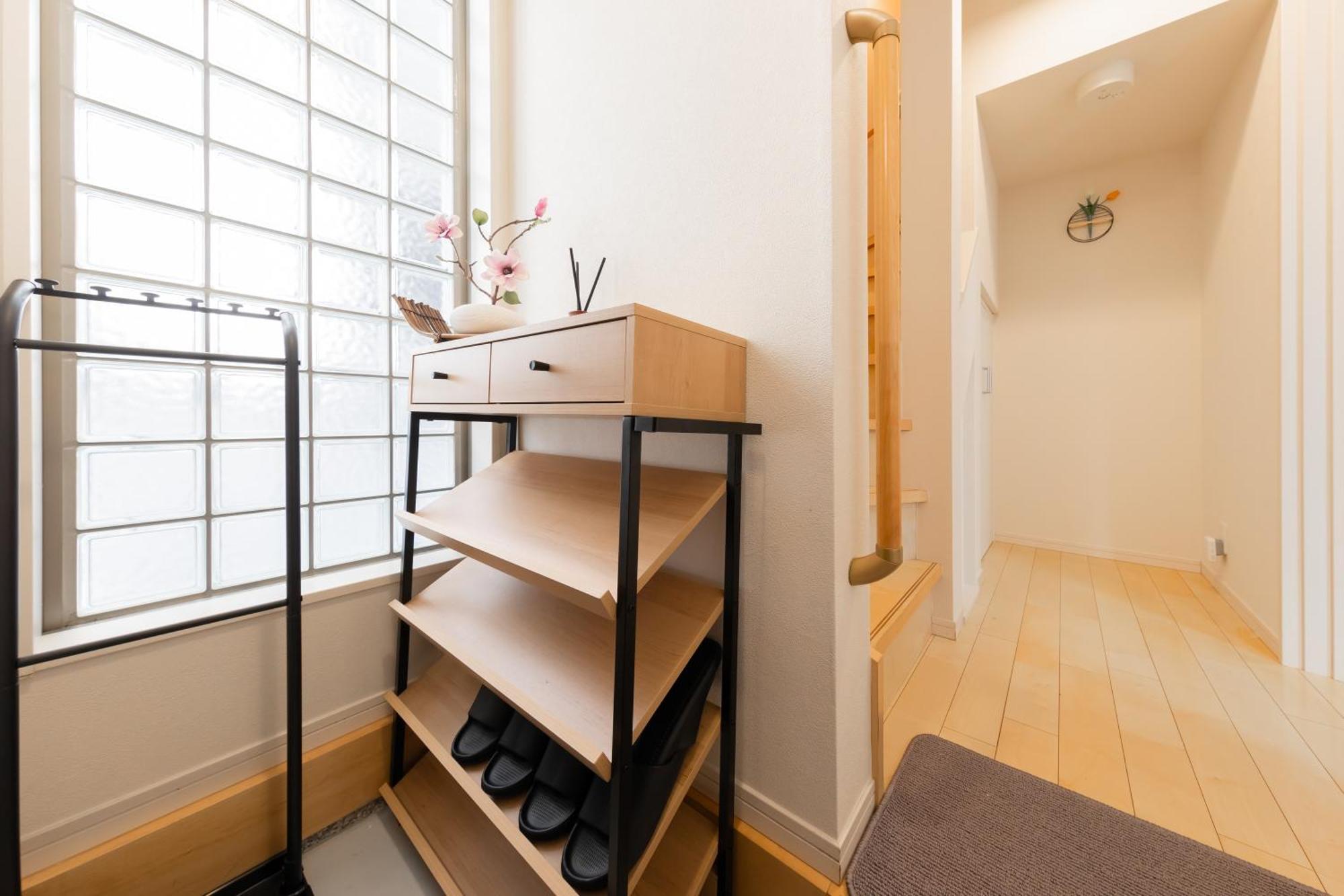 Han'S Ebisu - Shibuya - Entire House For Max 10 Ppl Tokio Exterior foto